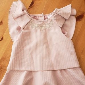 Camilla blouse. Brand new